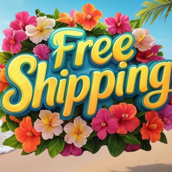 FreeShipping Giveaway - Picture 3 of 3